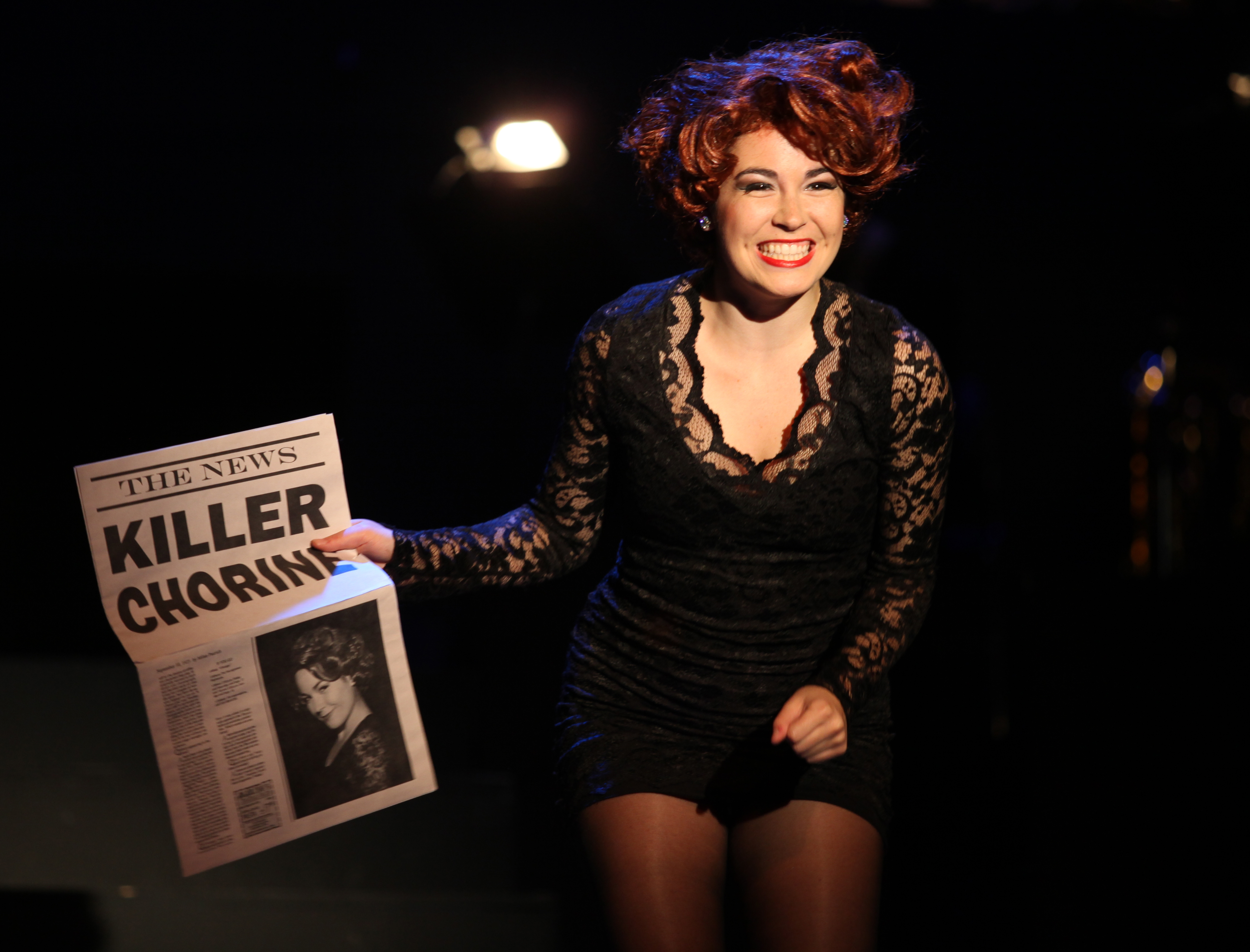 Visit The Youngstown Playhouse in Ohio Youngstown Live