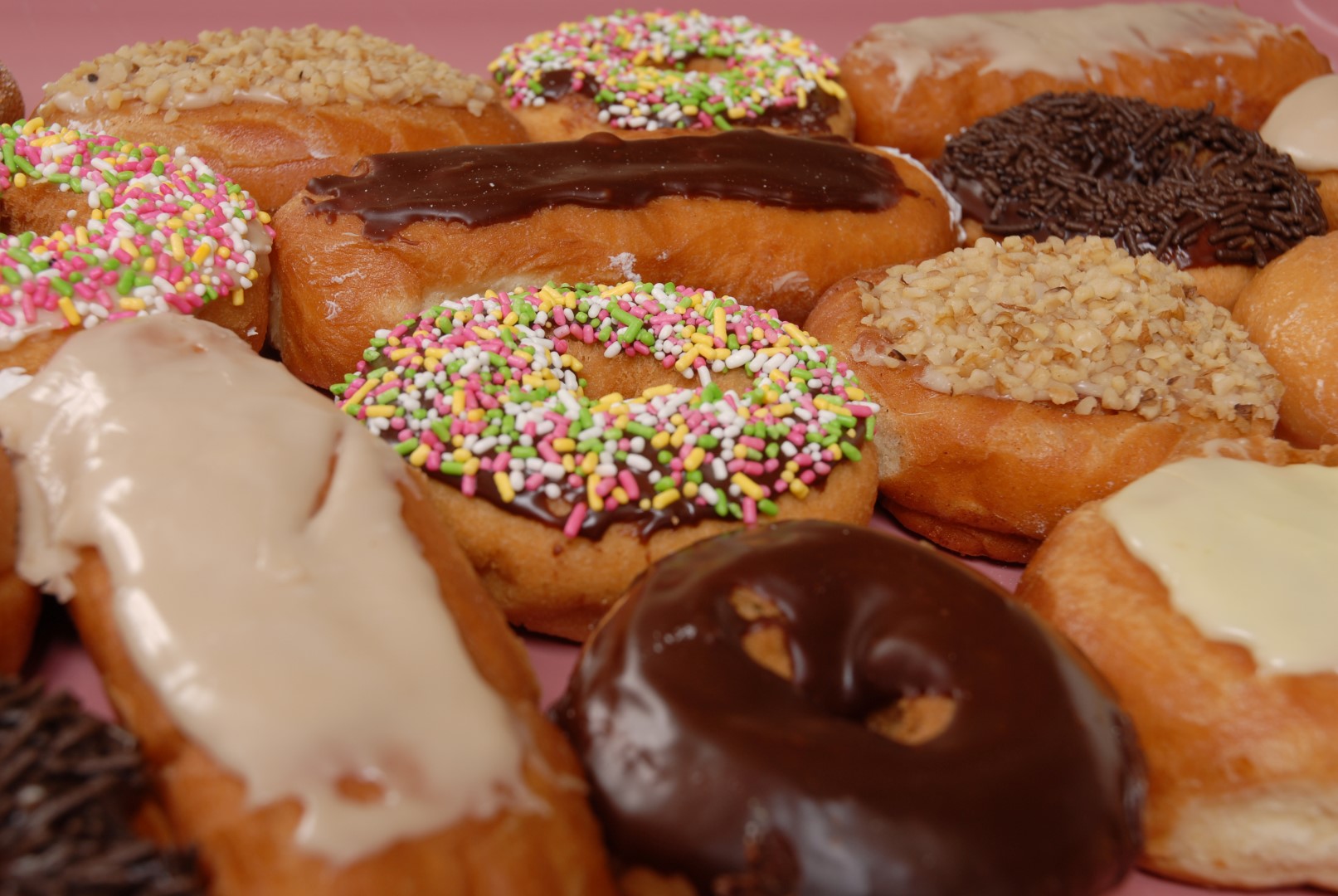 Classic Bakery Youngstown Live