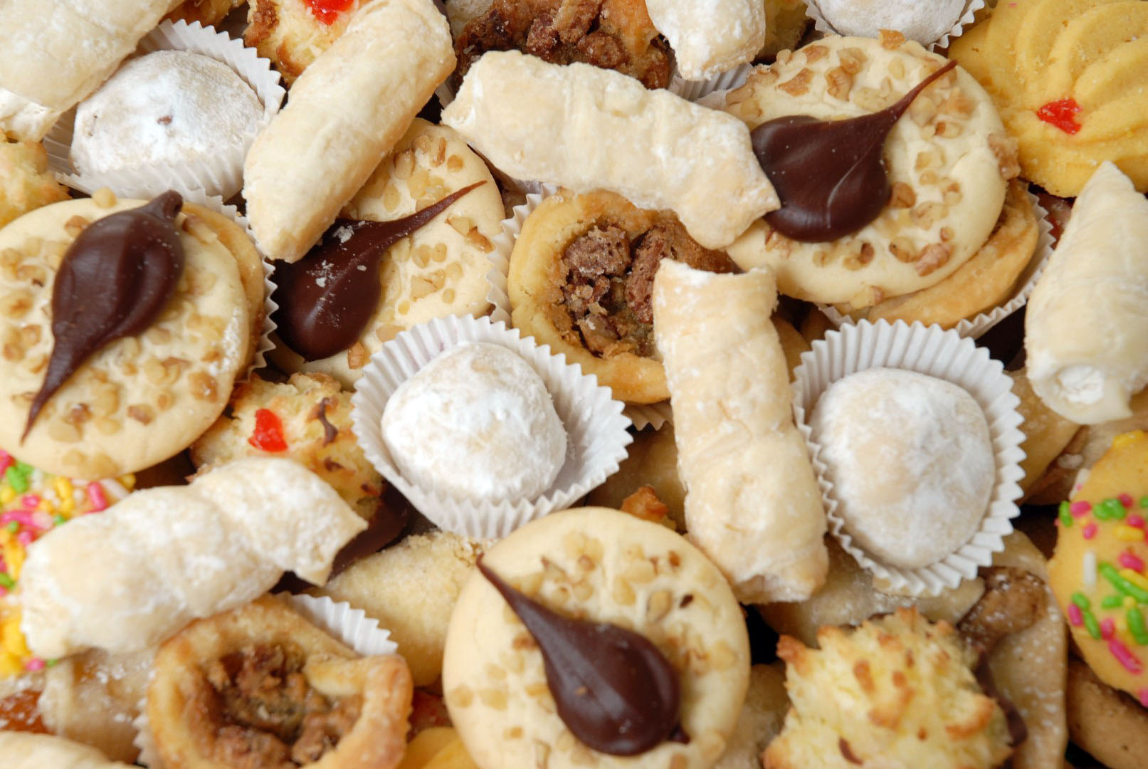 Classic Bakery Youngstown Live