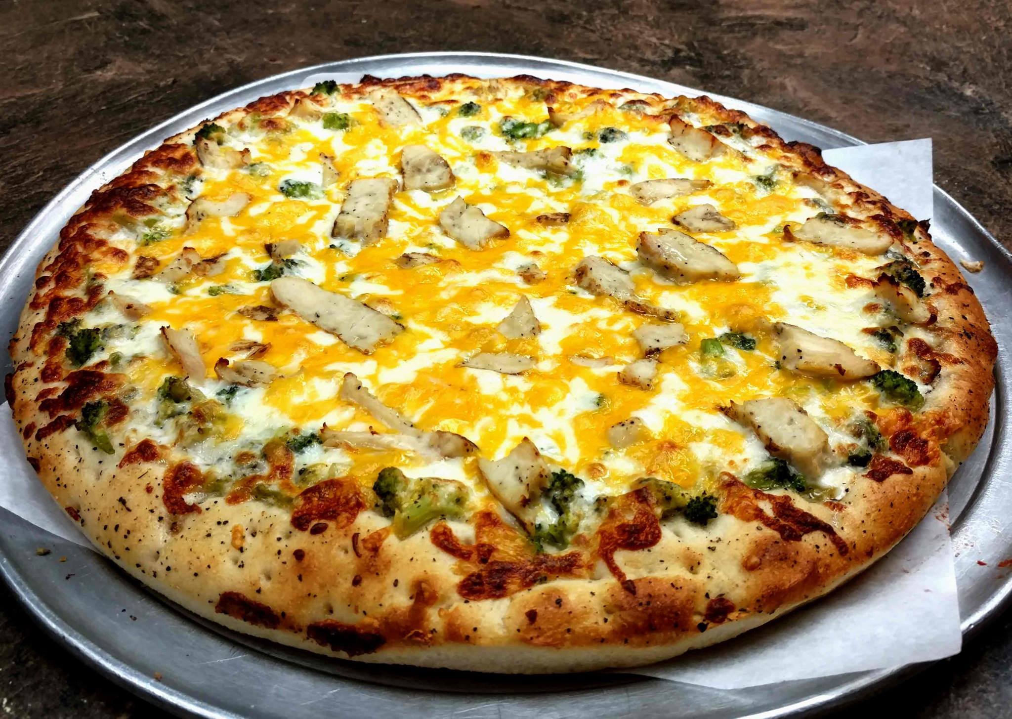 Cornersburg Pizza (Boardman) Youngstown Live