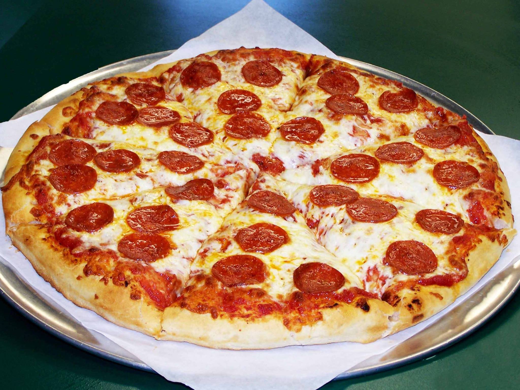 Find The Best Local Youngstown Pizza Youngstown Live