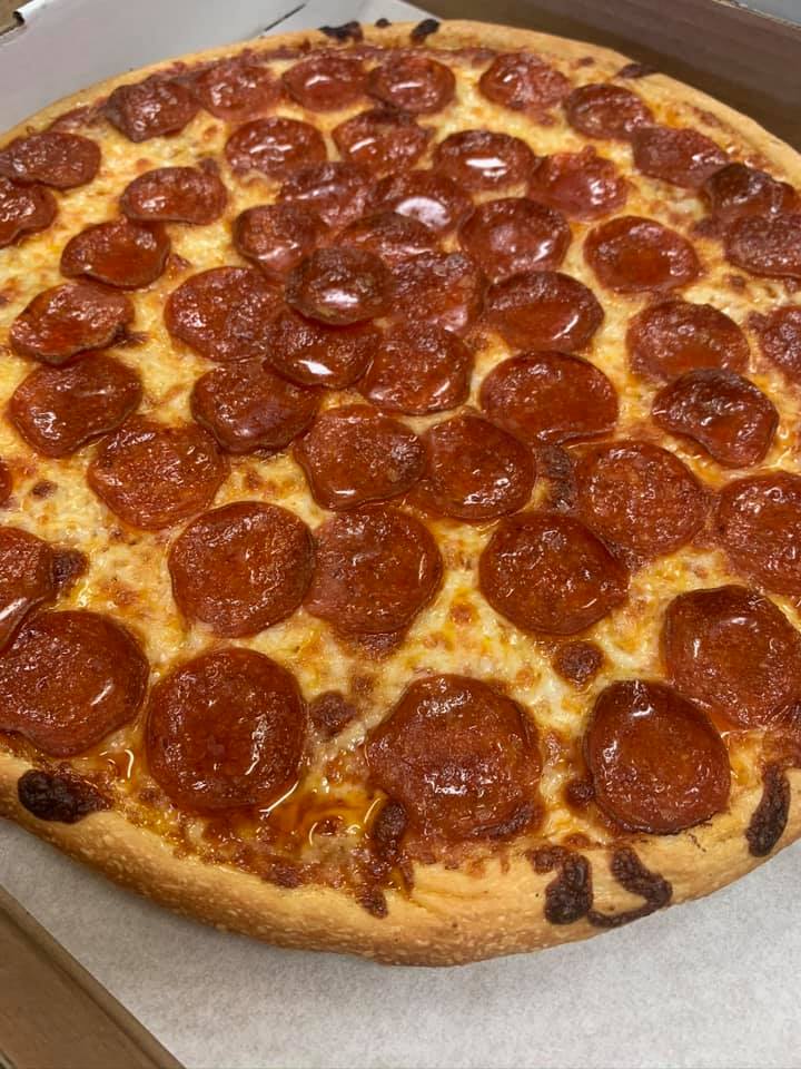 Cornersburg Pizza (Boardman) Youngstown Live