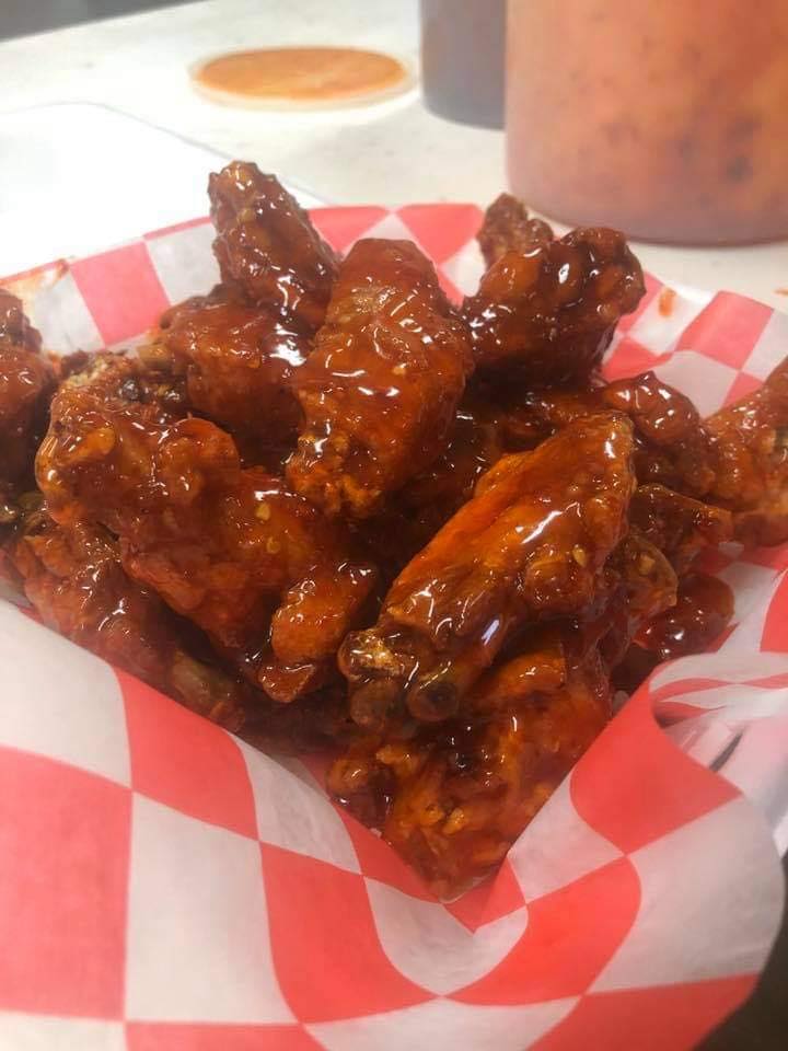 Cornersburg Pizza Youngstown Live