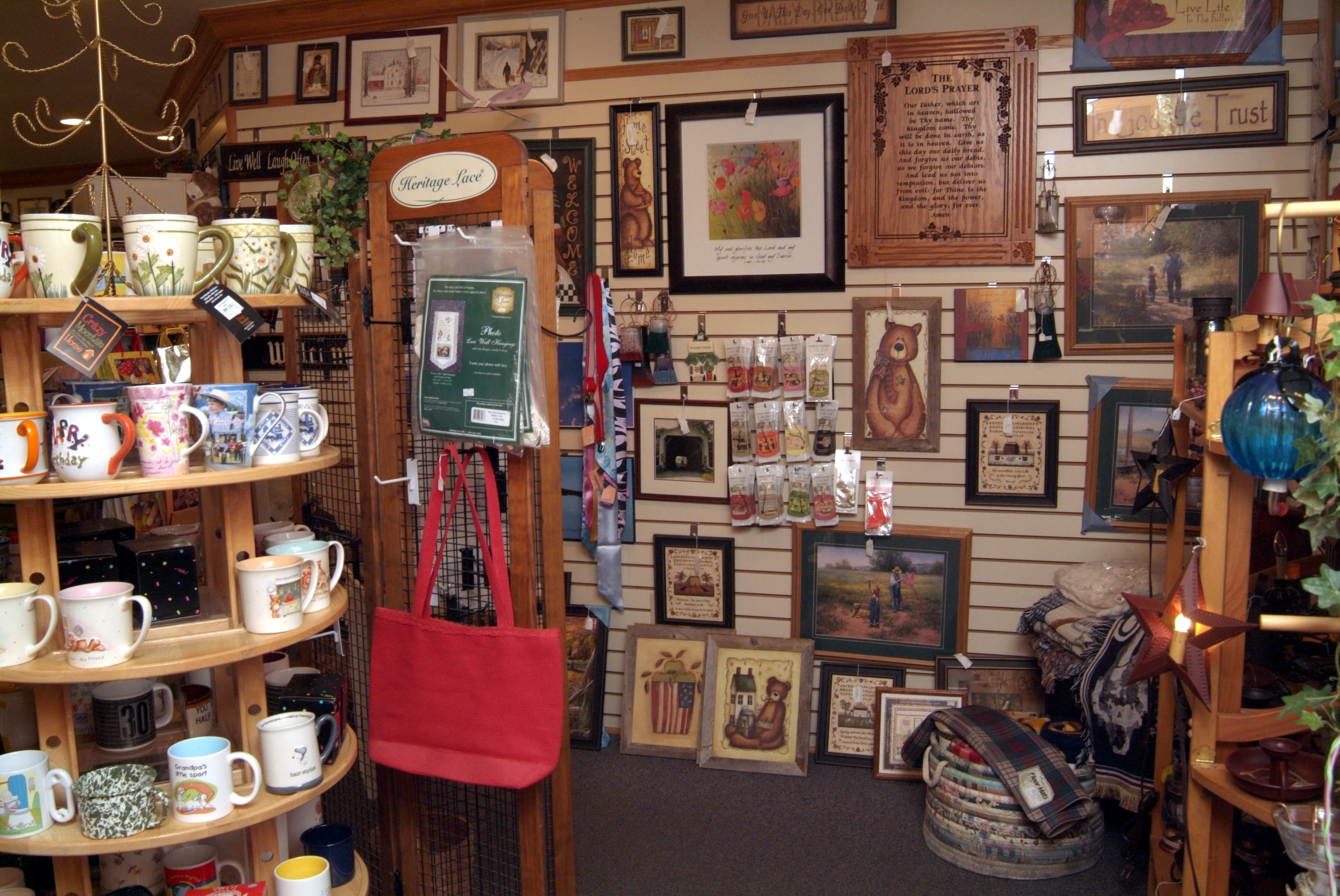 Das Dutch Village Shops Youngstown Live