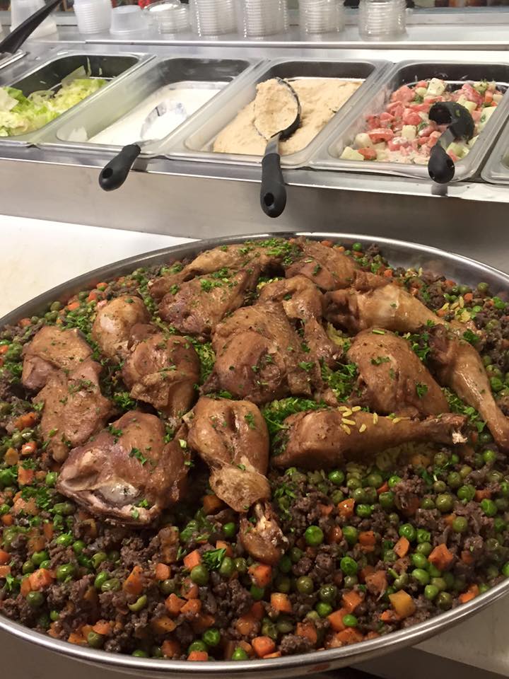 Downtown Circle Deli Youngstown Live