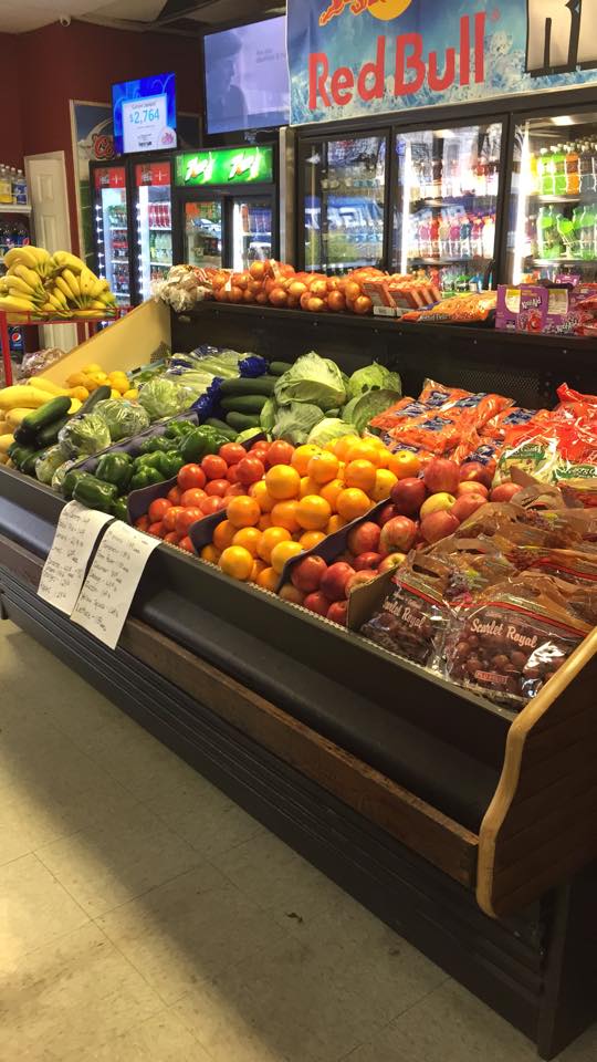 Downtown Circle Deli Youngstown Live