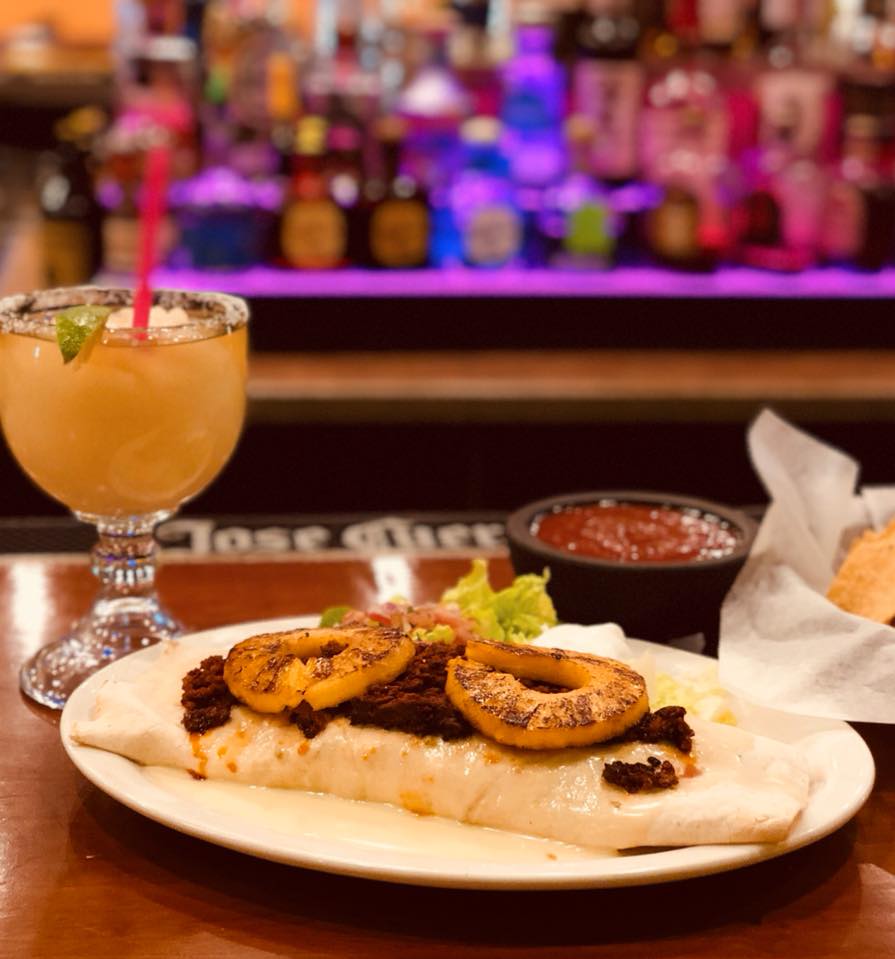 El Jalapeno II Youngstown Live