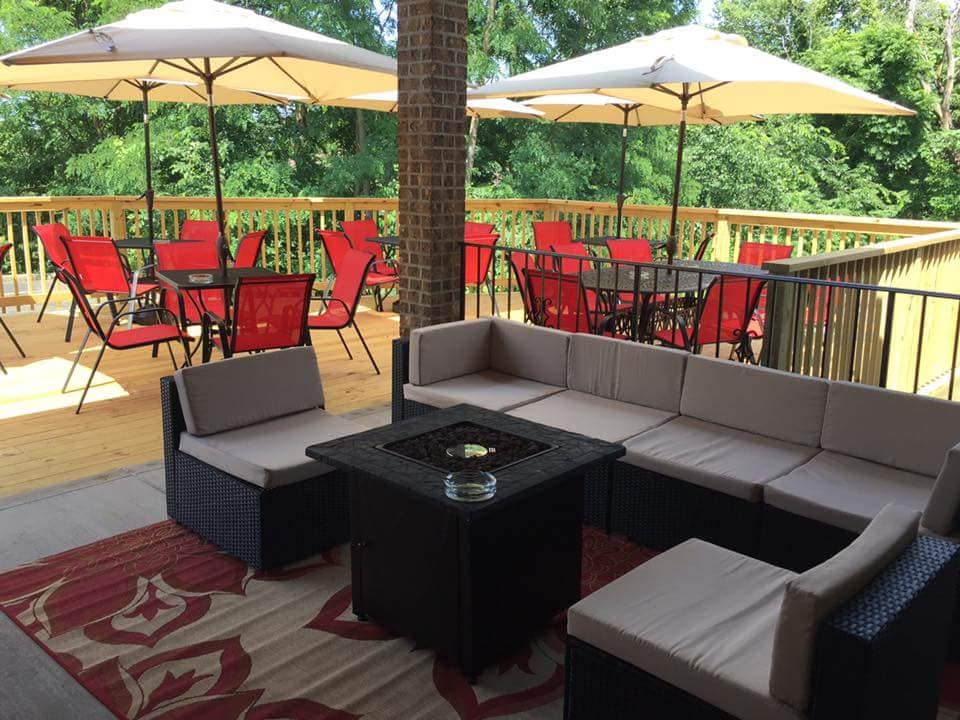 Forty10 Bar & Grille Youngstown Live