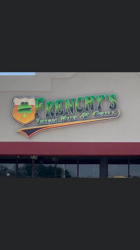Frenchy's Irish Pub & Grill Youngstown Live