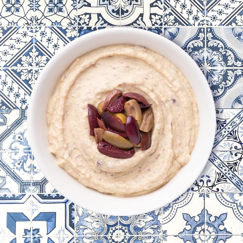 Garbanzo Mediterranean Fresh Youngstown Live