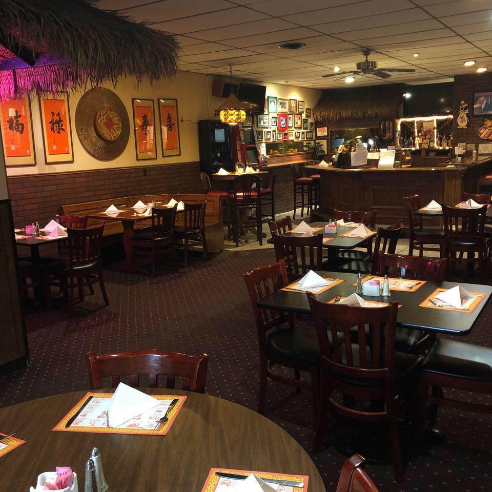 Little Hunan Youngstown Live