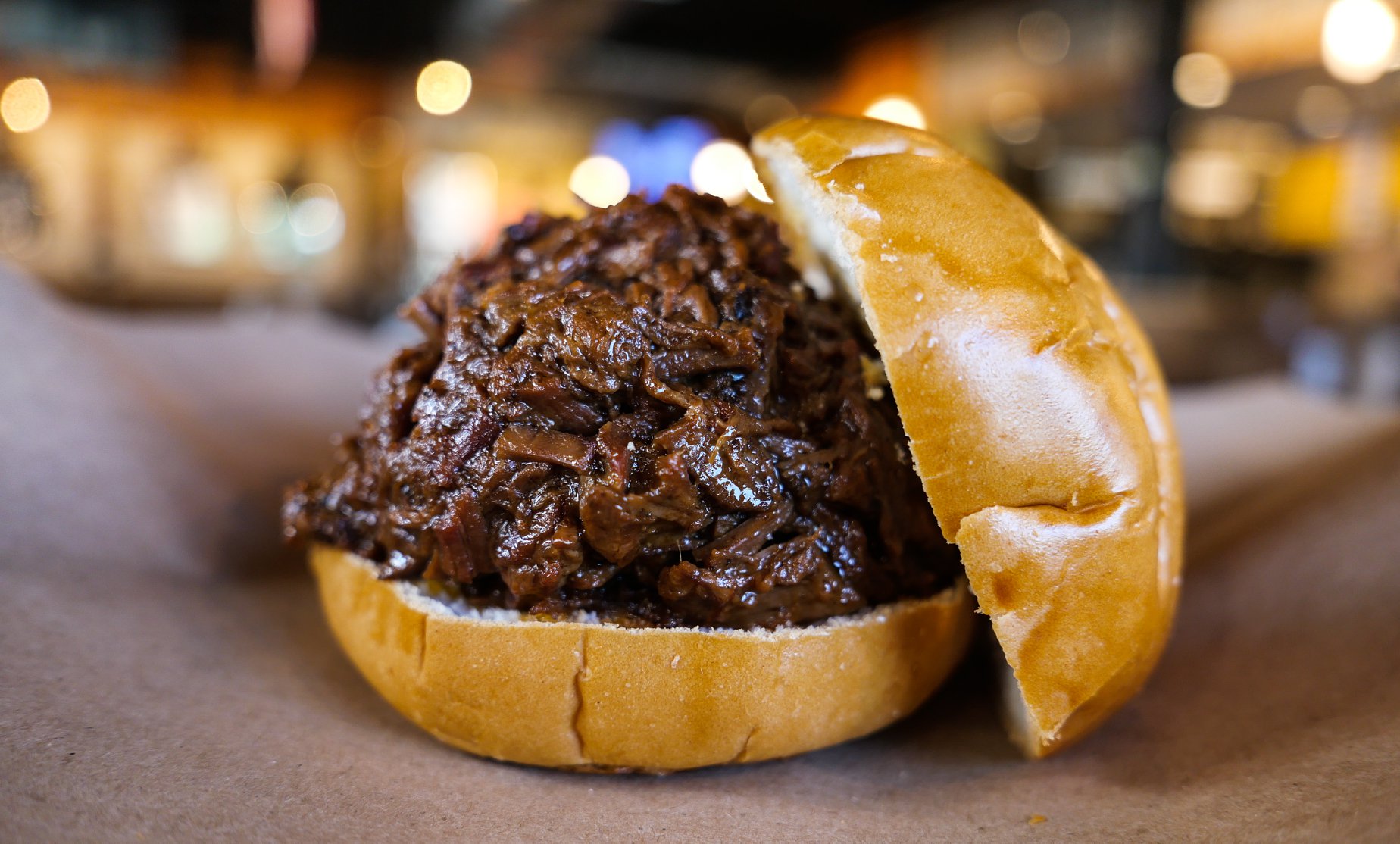 Mission BBQ Youngstown Live