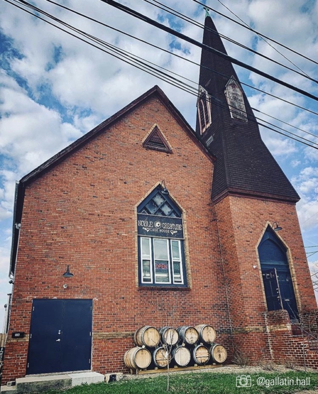 Why We’re Thankful for Youngstown Breweries (And Why You Should Be Too