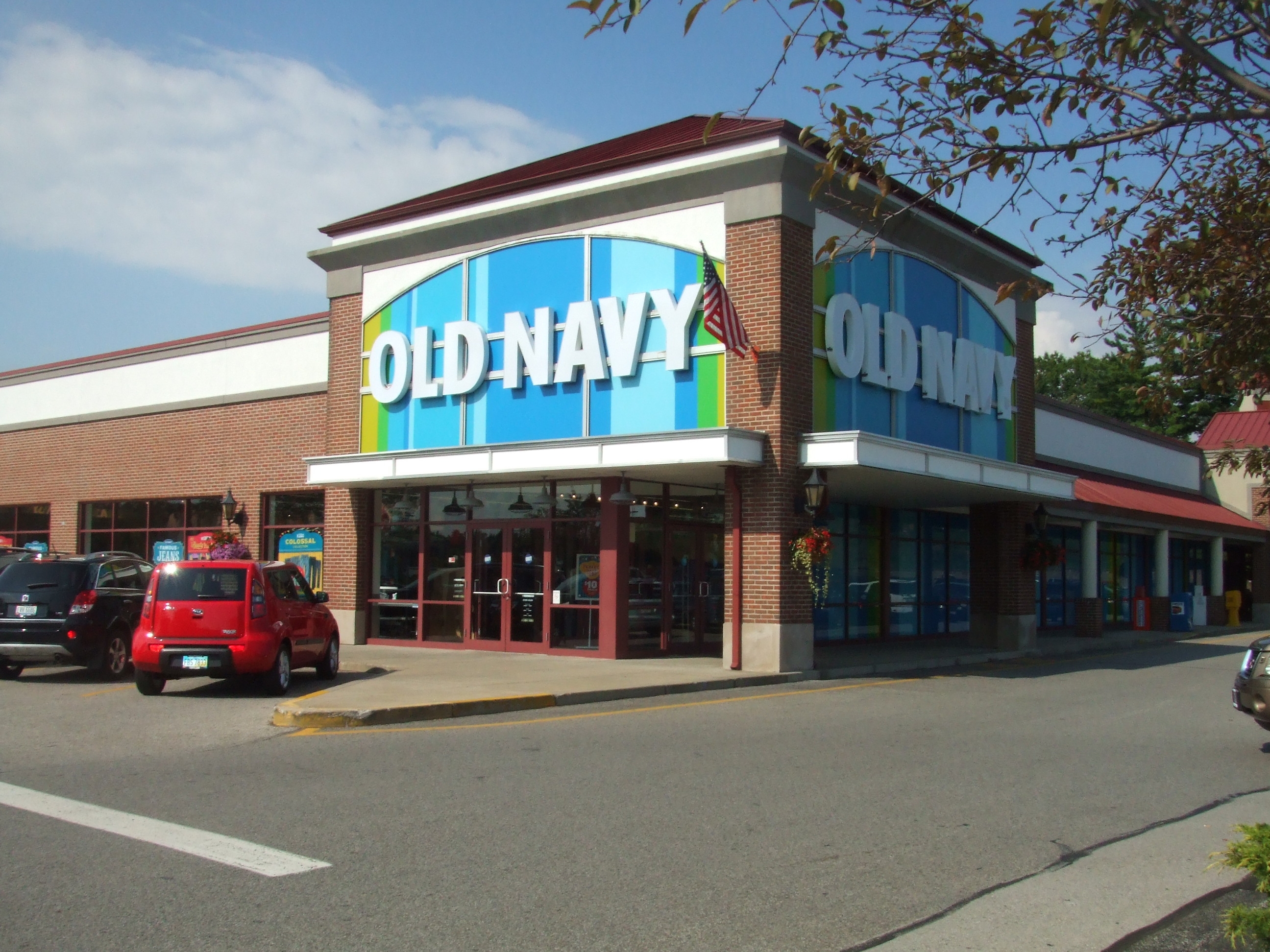 The Shops at Boardman Park Youngstown Live