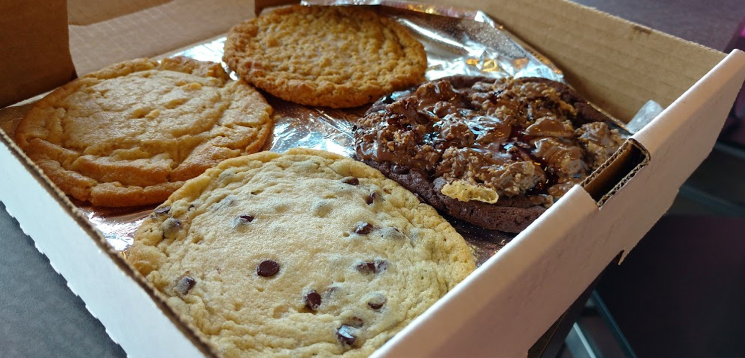 One Hot Cookie Youngstown Live