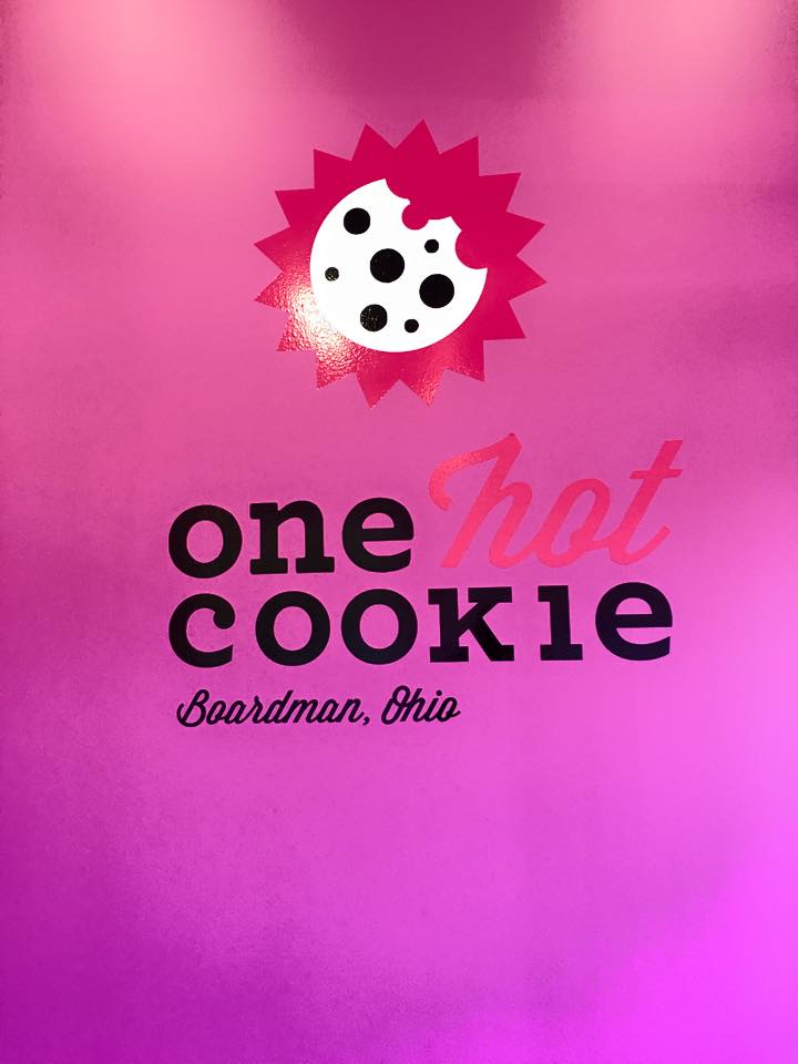 One Hot Cookie Youngstown Live