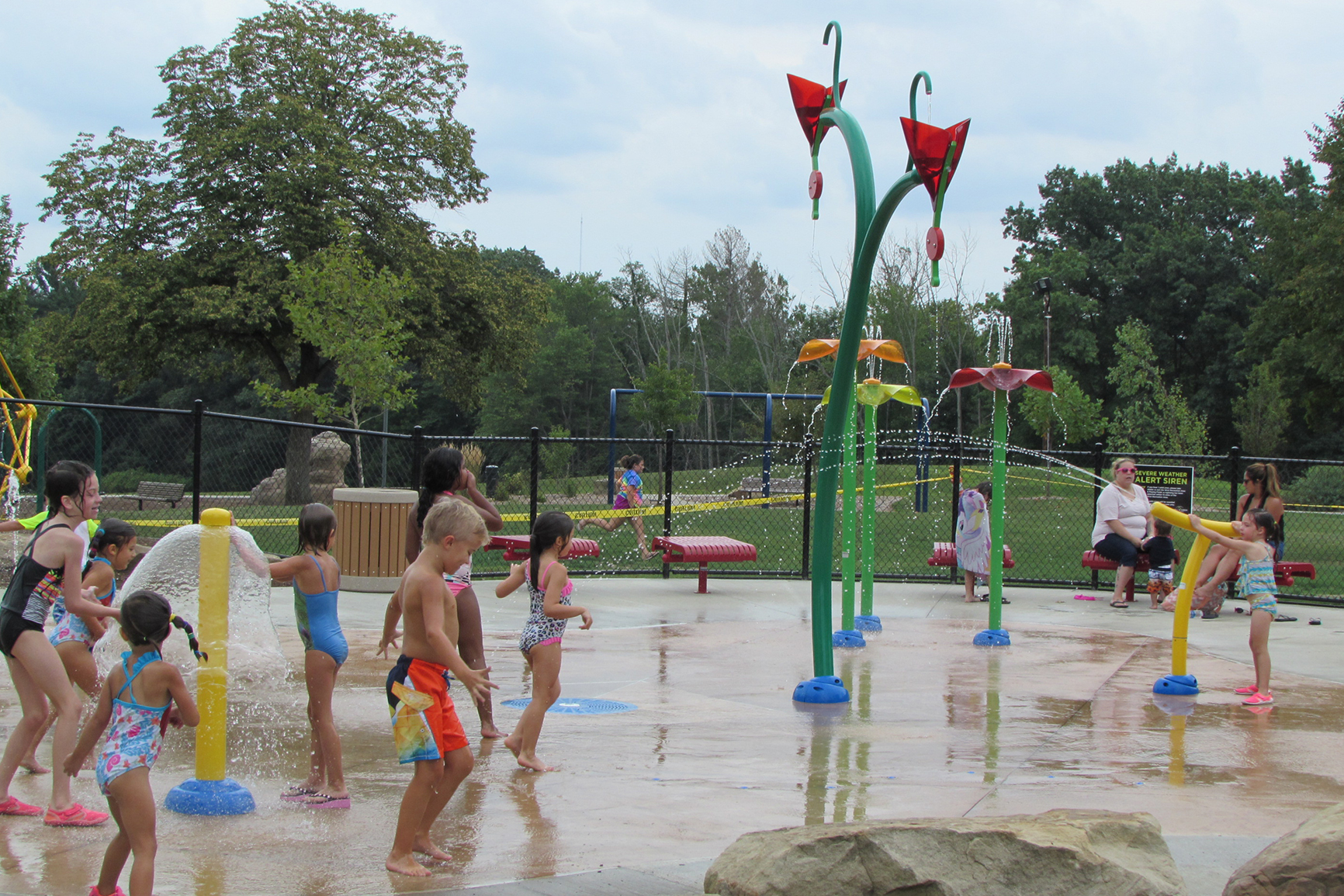 Youngstown, Ohio Area Parks & Recreation Youngstown Live