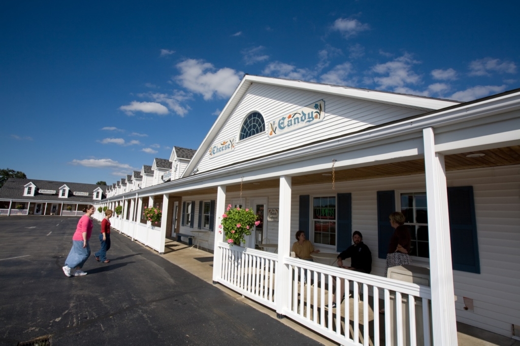 Columbiana Youngstown Live