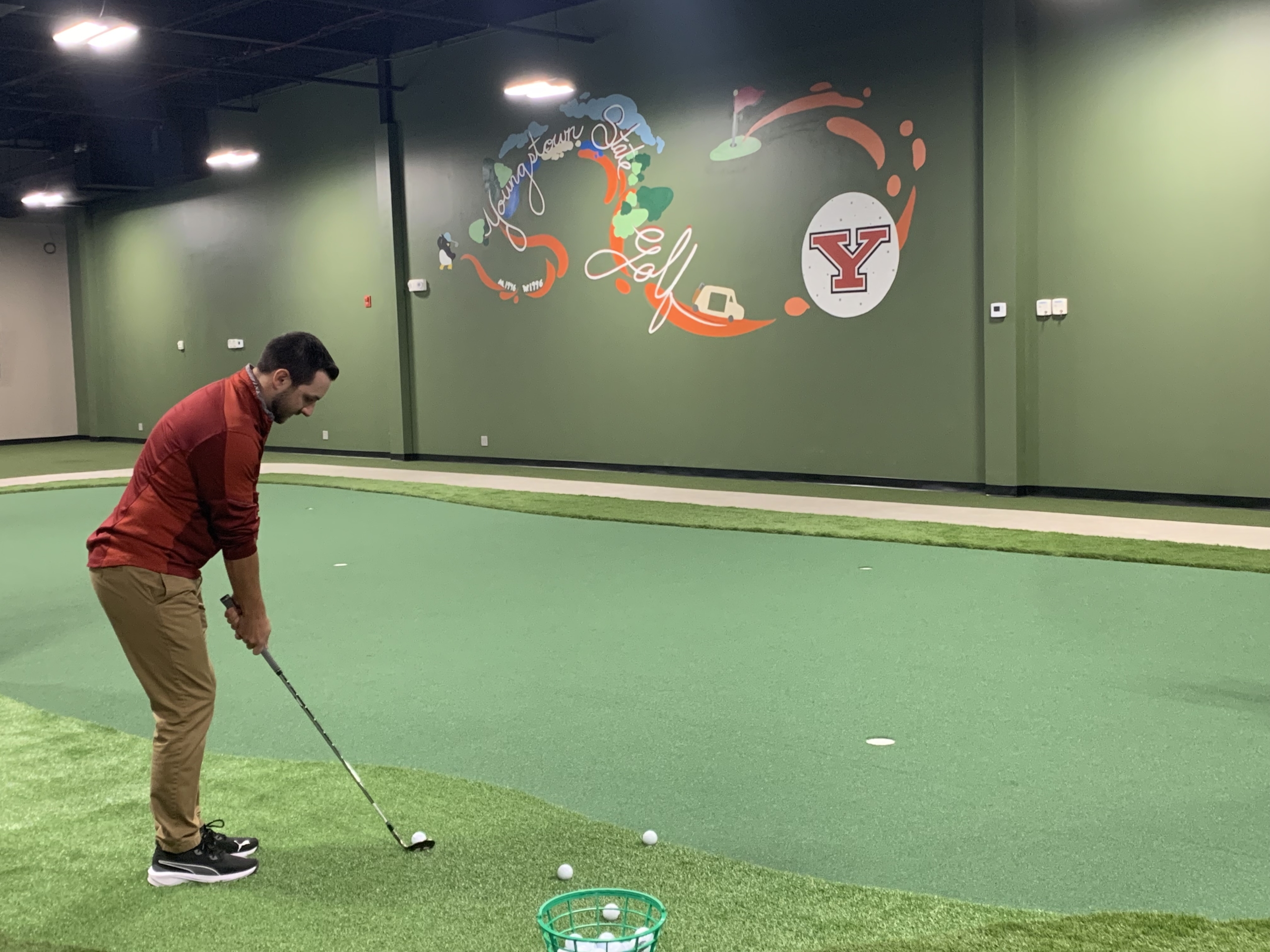 The Bunker Southern Park Youngstown Live