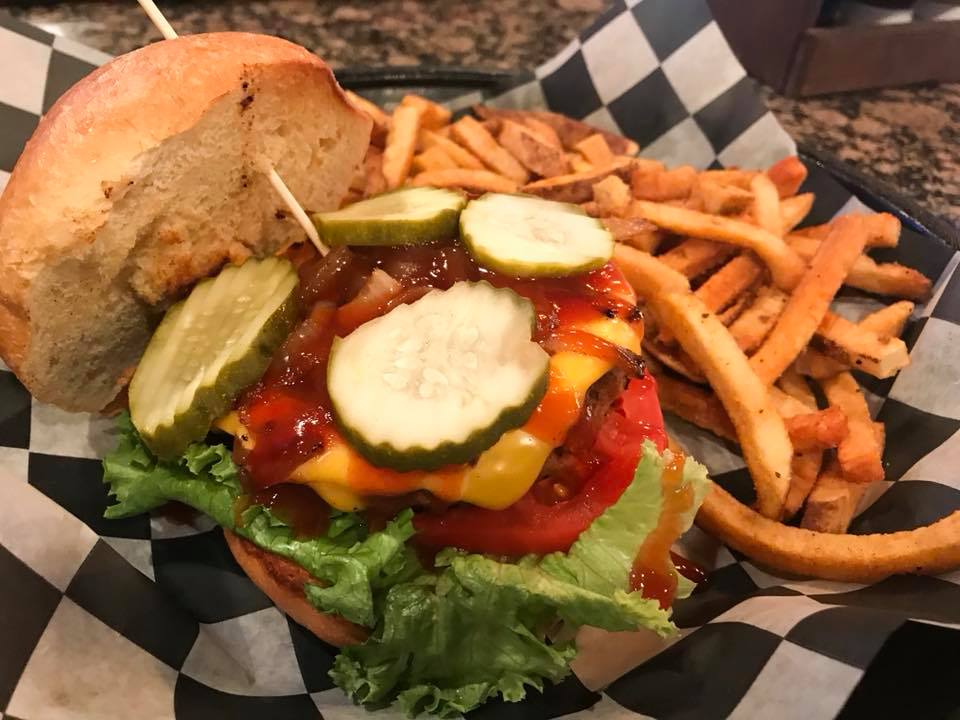 The Federal Youngstown Live