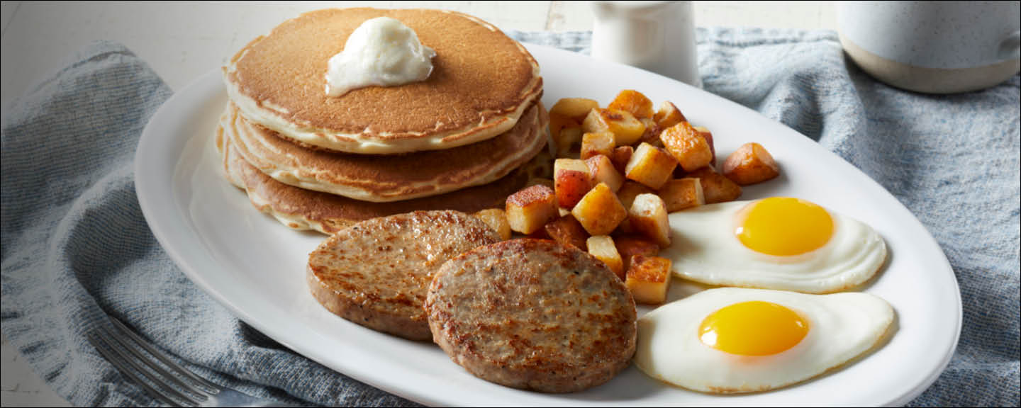 Bob Evans Youngstown Live