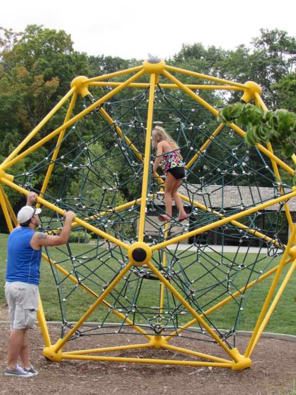 Family Guide to Mill Creek Park Summer Edition Youngstown Live