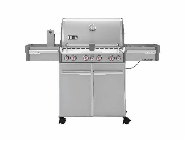er Charcoal and Gas Grills Youngstown Propane