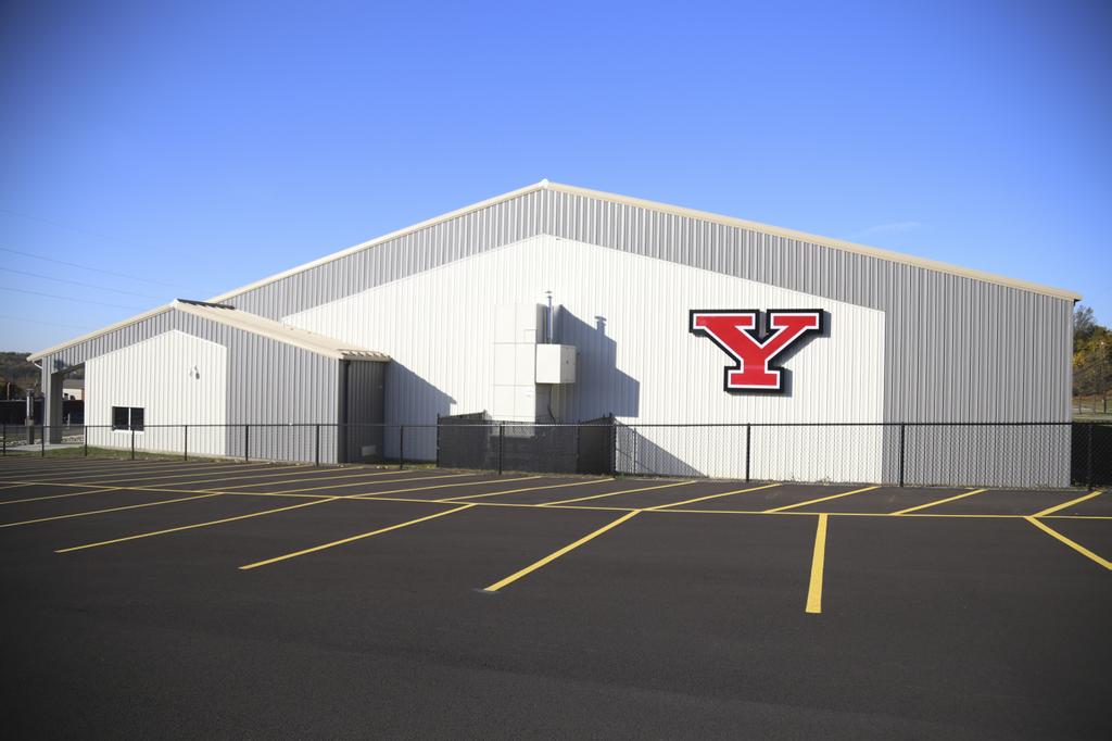 Location Youngstown Tennis