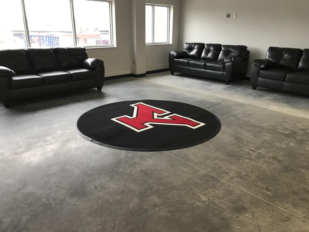 Location Youngstown Tennis