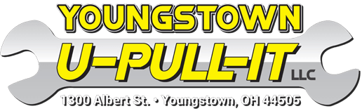 Inventory Youngstown UPullIt