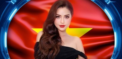 Miss Cosmo 2025 mở cổng bình chọn giải thưởng ‘Best National Director’