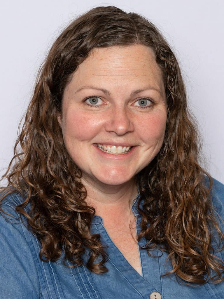 Jenny Authier Young Voices of Colorado