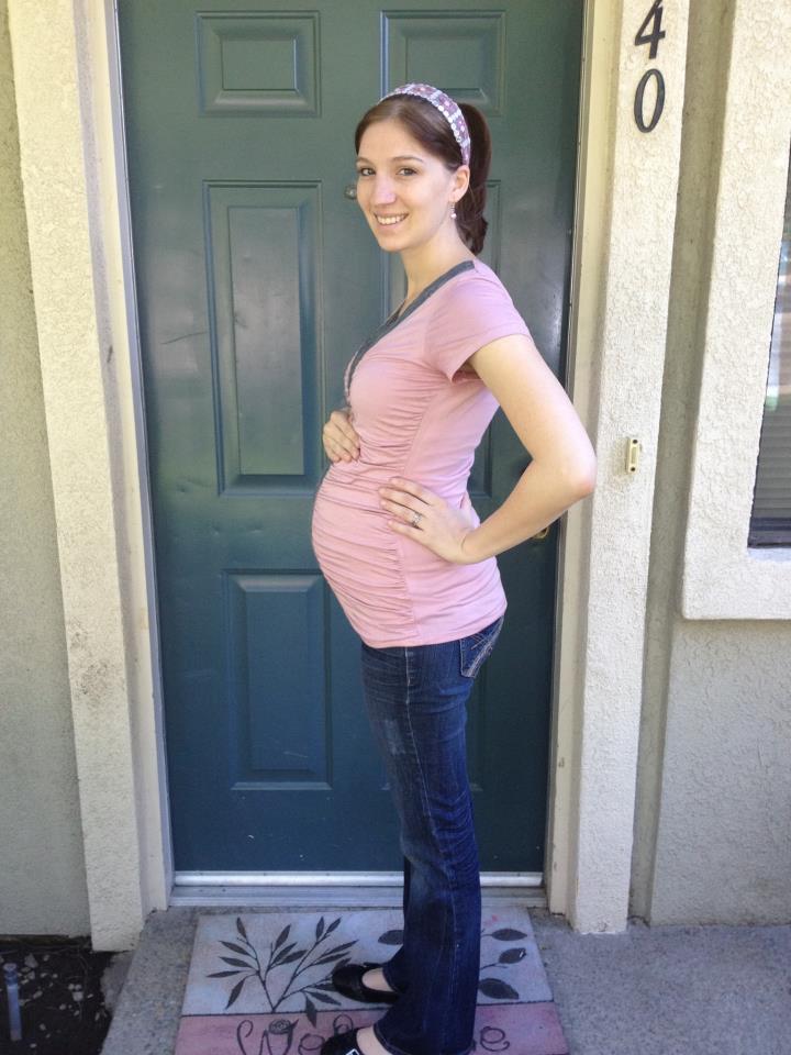 Pregnancy Update! My Twin Boys ) Young Wife's Guide
