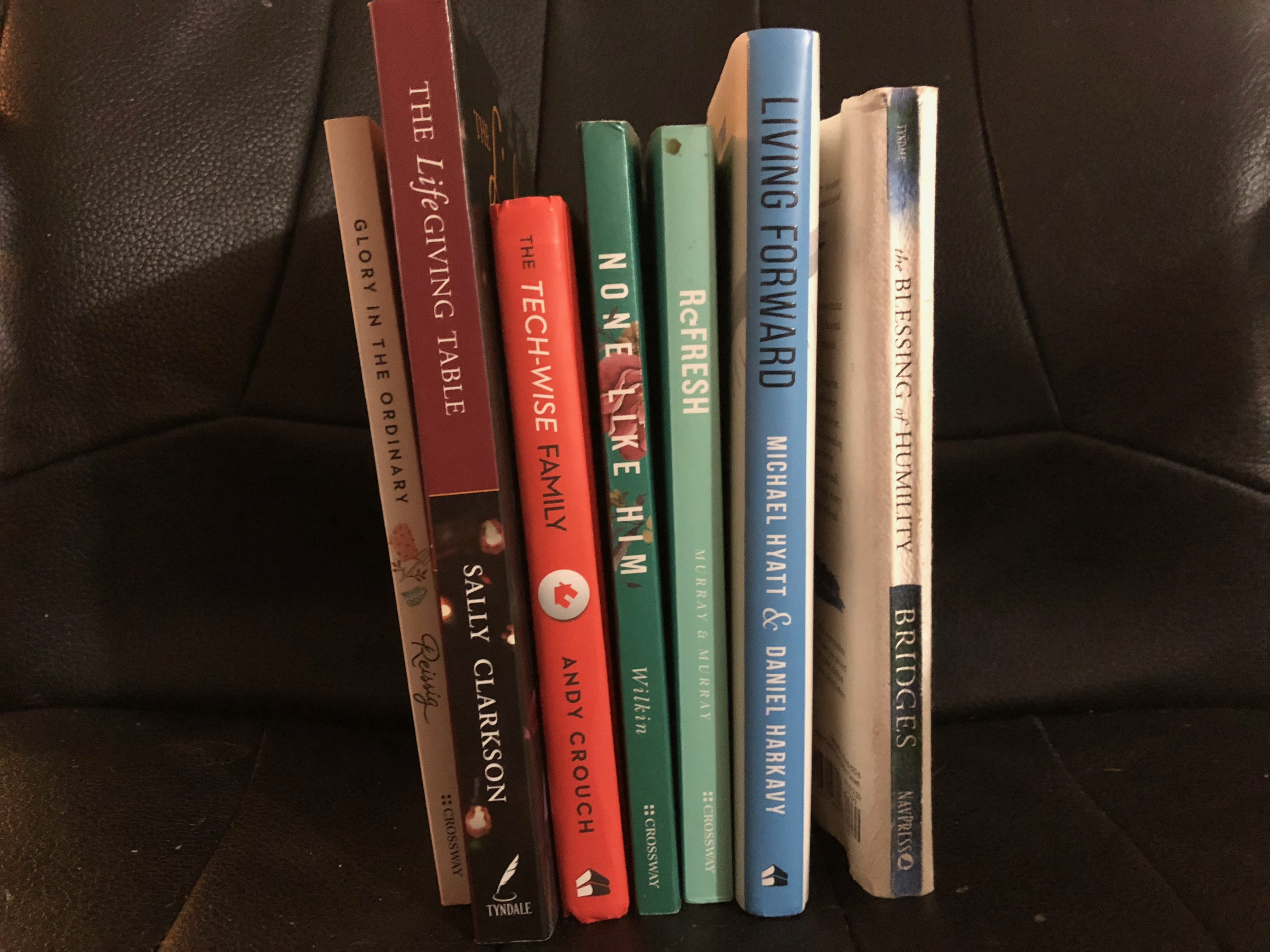 Unoffendable Study Guide & Book Bundle – ChurchSource