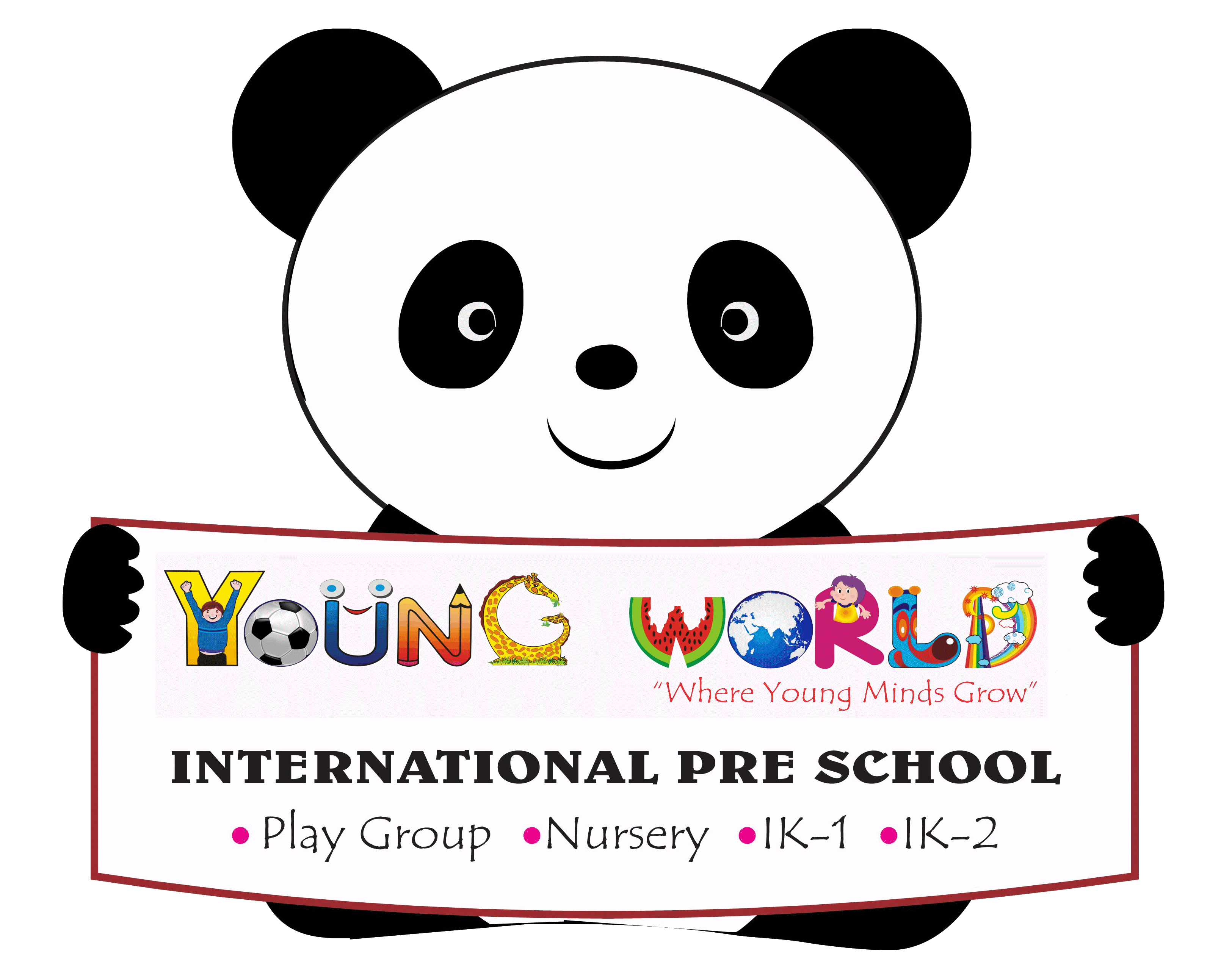 Young World International School Home