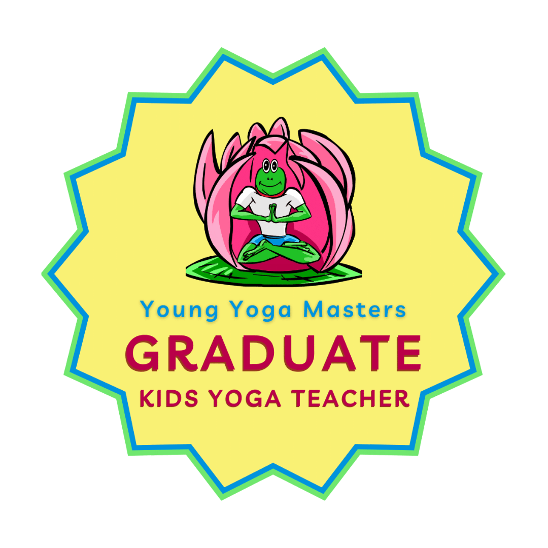 Free Kids Yoga Teacher Training