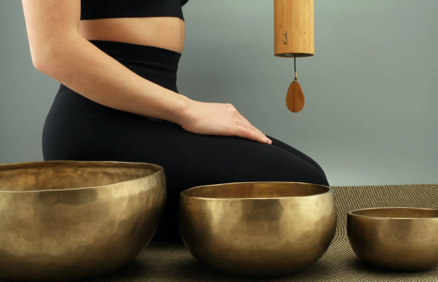 Sound Bath Meditation & Yoga YOUniversal Yoga