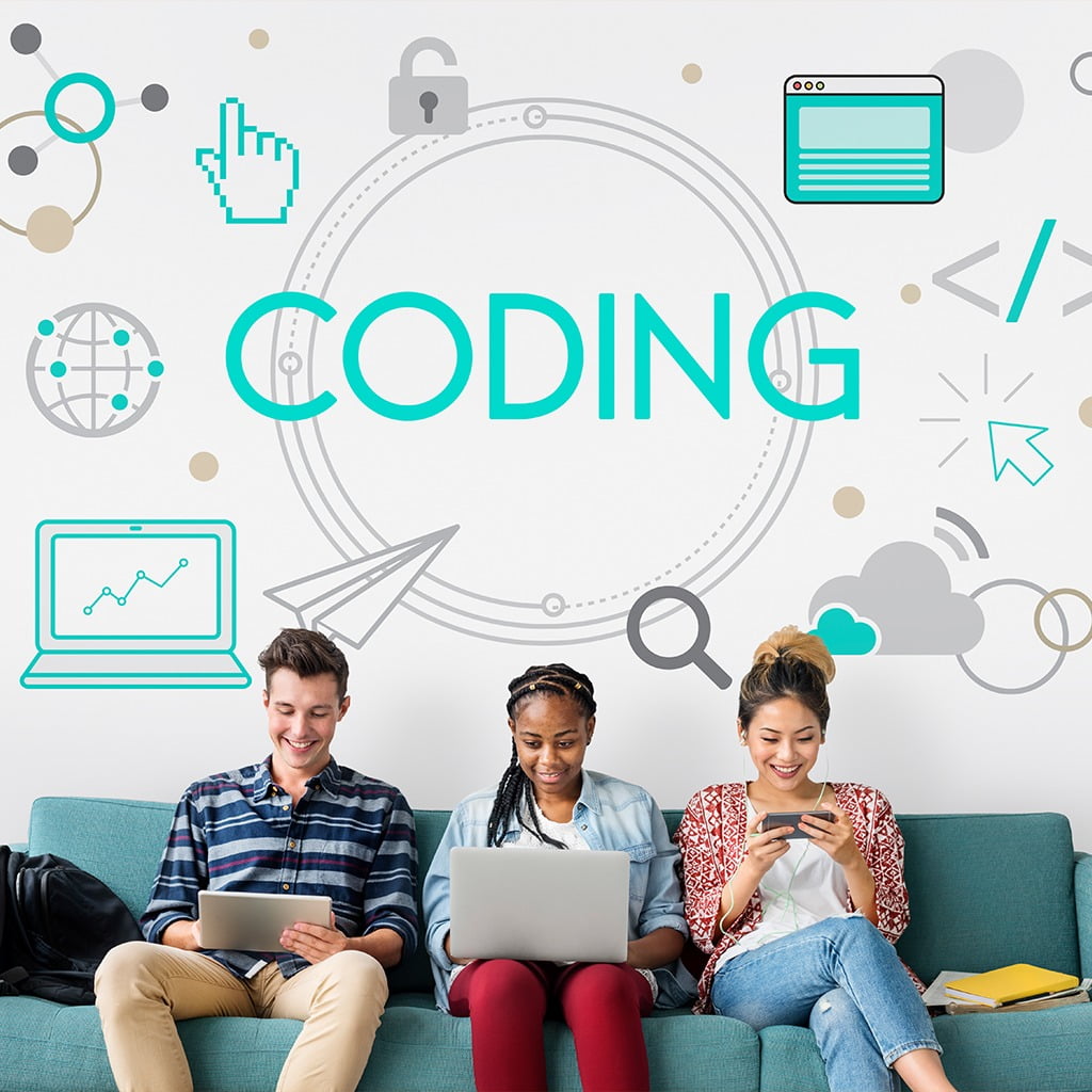 How Coding is Transforming Society A Comprehensive Overview Best