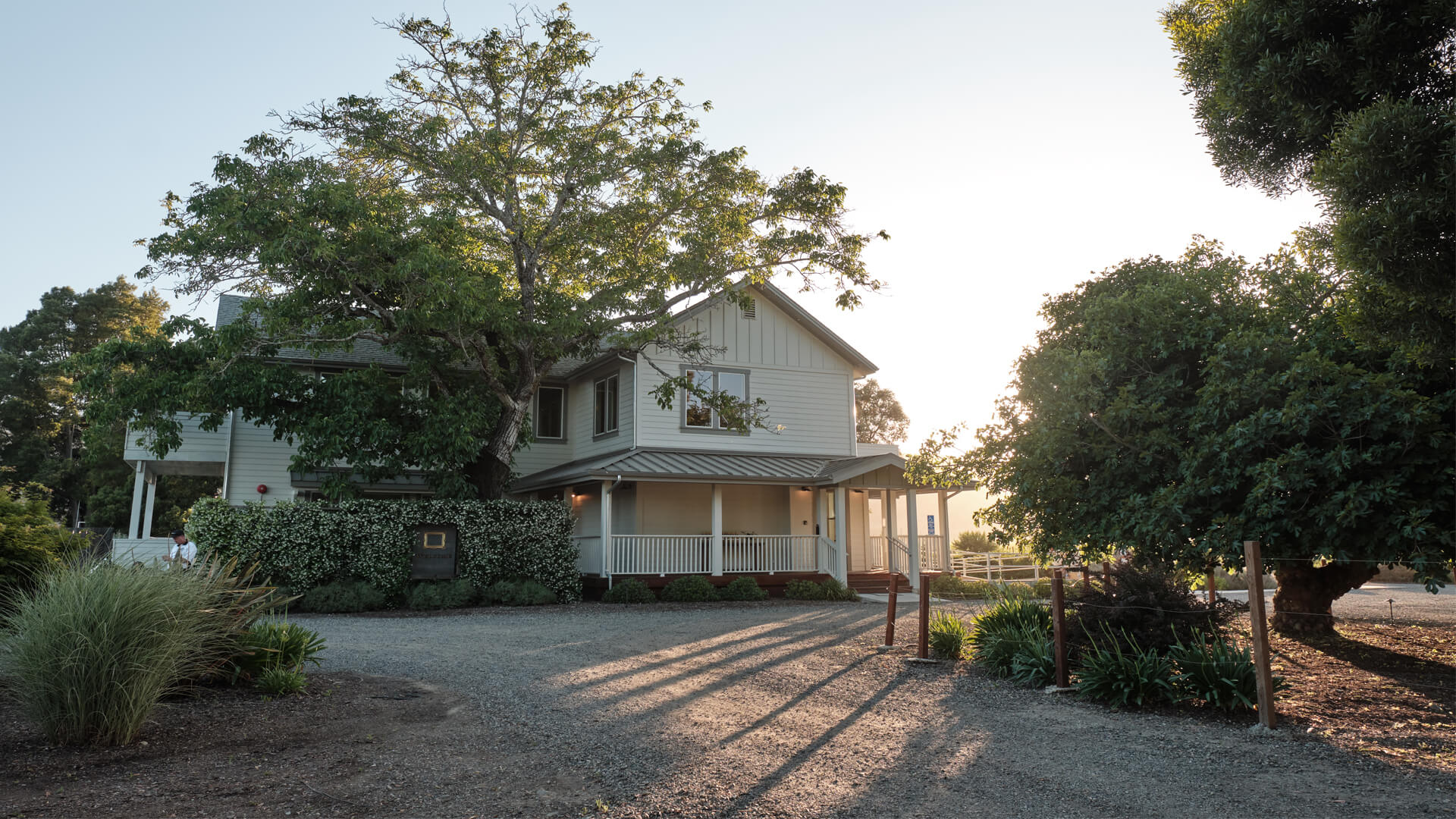The Setting Inn Yountville