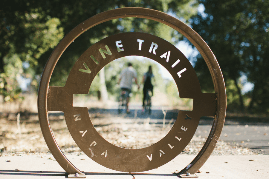 Napa Valley Bike Tours & Rentals Yountville