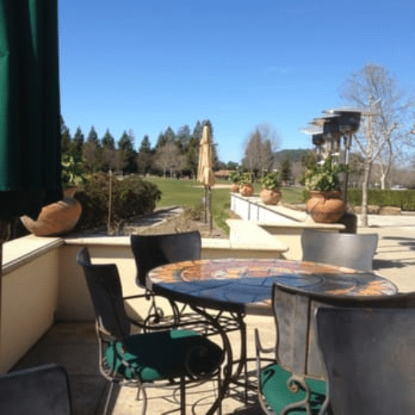 Dog Friendly Restaurants in Yountville Yountville