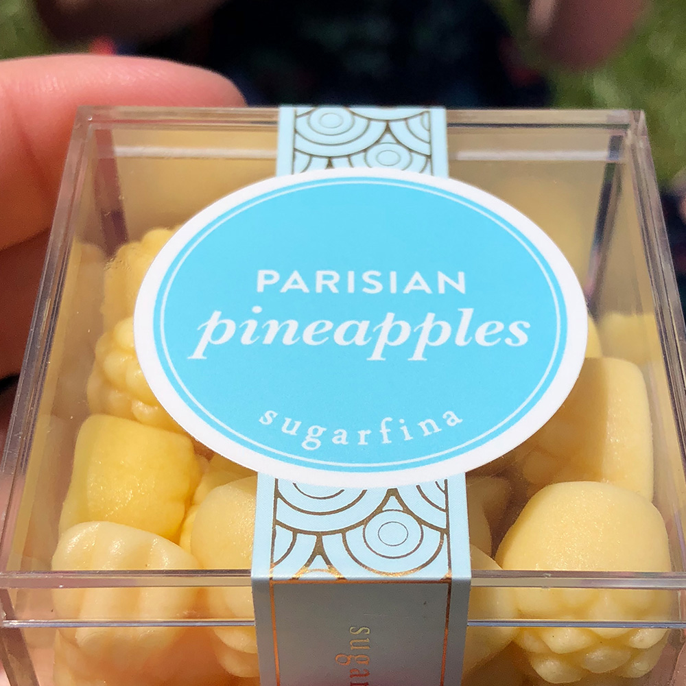 The Perfect Picnic Yountville