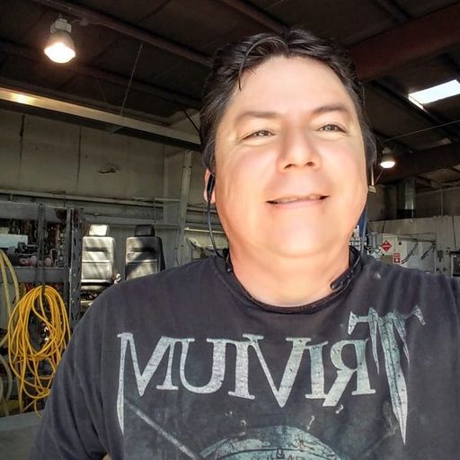 Paul Wilson — YouPic