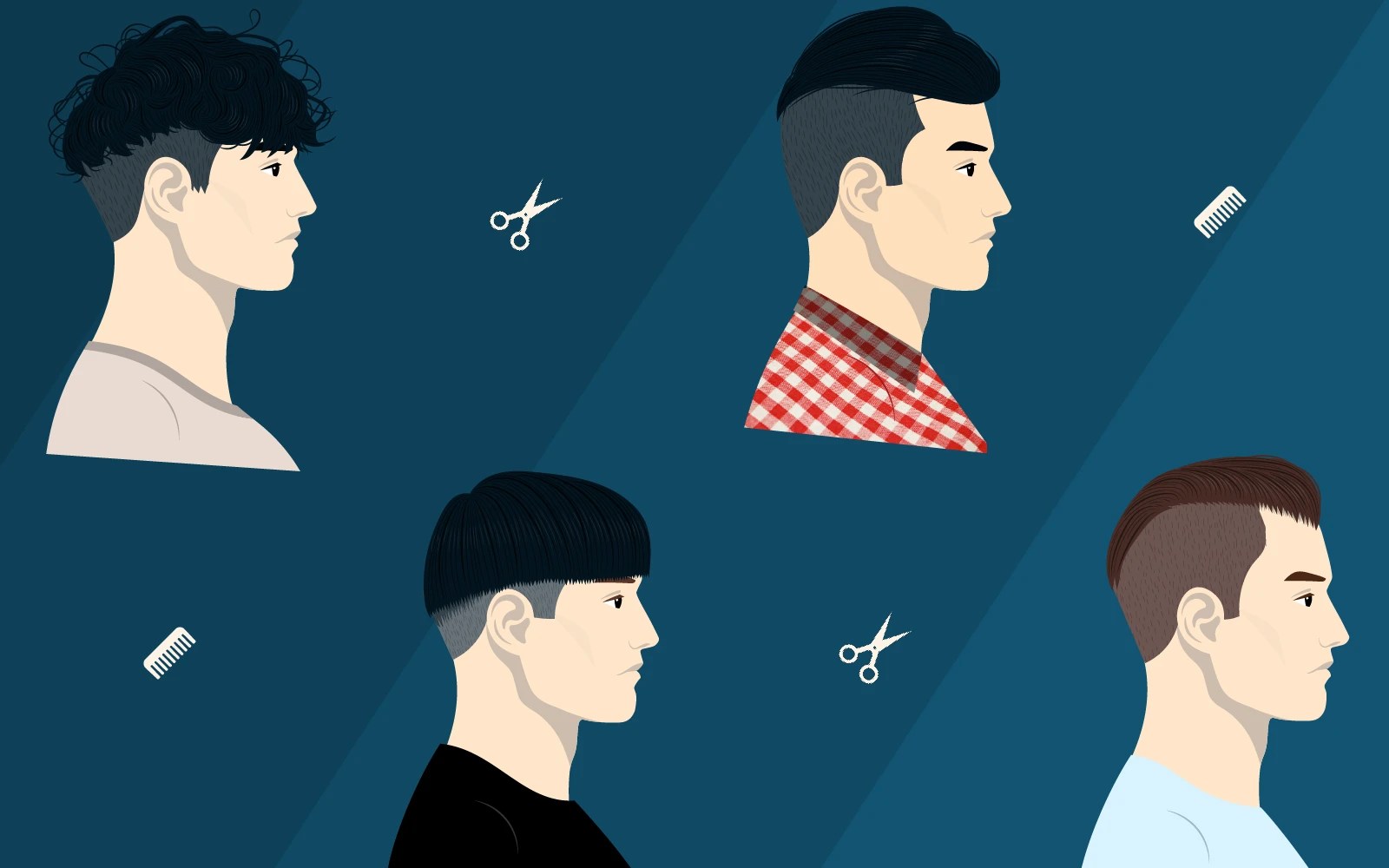 Two Block Hair Worldwide Tattoo & Piercing Blog