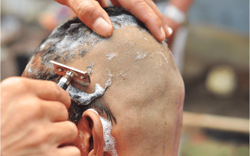 Best Head Shaver Our Top 7 Picks & Things to Consider