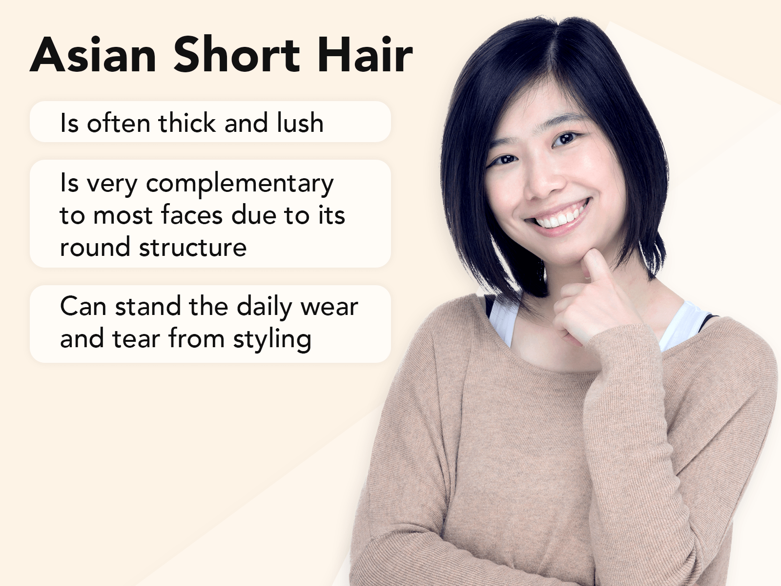 Update more than 87 chinese hairstyle for short hair latest in.eteachers
