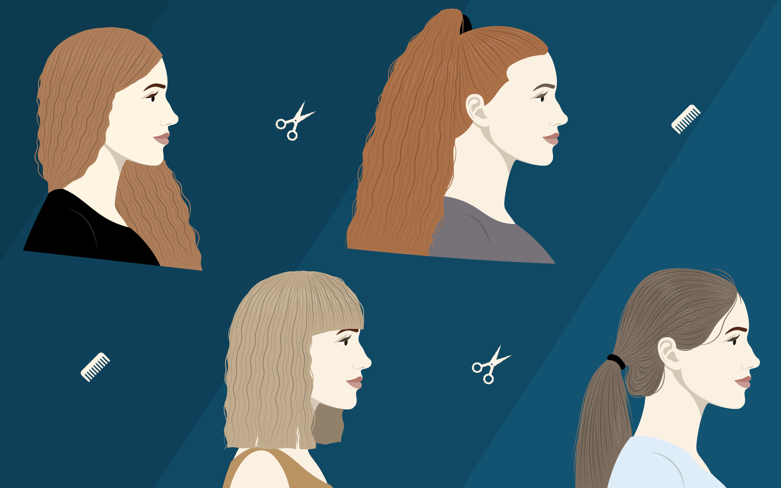 How to Crimp Hair 3 SuperEasy Methods You NEED to Try