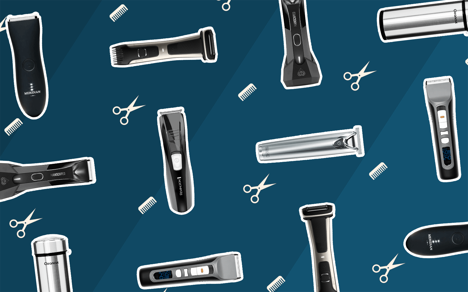 Best Trimmer for Balls in 2024 1 Clear Winnner