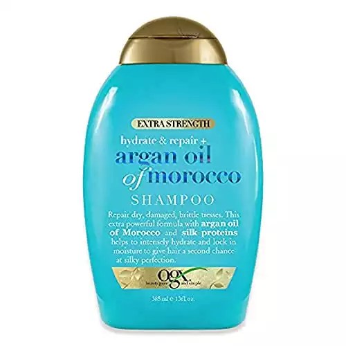 The 7 Best OGX Shampoos for All Hair Types in 2023