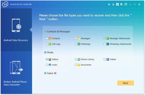recoverdeletedandroidcontacts YouProgrammer